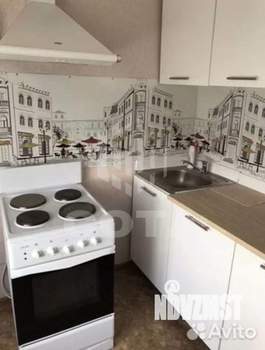 2-к квартира, вторичка, 42м2, 9/9 этаж