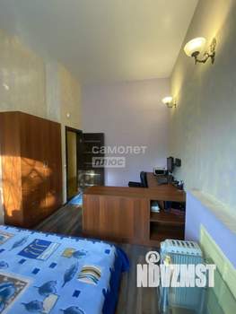 3-к квартира, вторичка, 91м2, 1/9 этаж