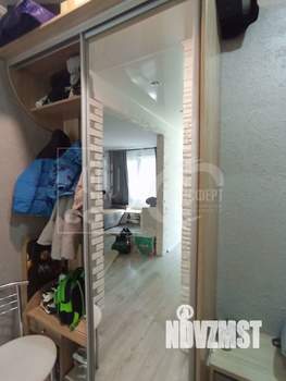 1-к квартира, вторичка, 31м2, 3/5 этаж