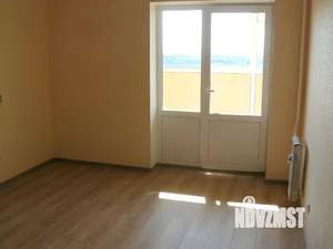 Студия квартира, вторичка, 21м2, 3/17 этаж