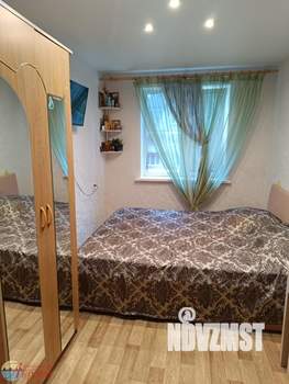 2-к квартира, вторичка, 45м2, 2/5 этаж
