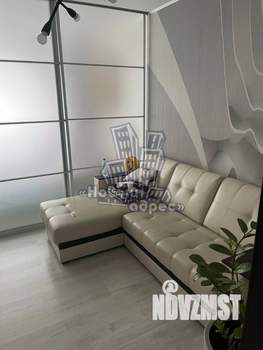 2-к квартира, вторичка, 54м2, 10/10 этаж