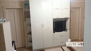 2-к квартира, вторичка, 42м2, 3/5 этаж