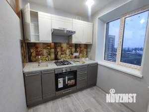 2-к квартира, вторичка, 45м2, 9/9 этаж