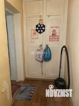 1-к квартира, вторичка, 33м2, 2/5 этаж