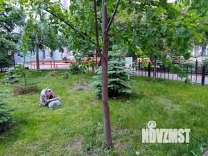 2-к квартира, вторичка, 23м2, 2/5 этаж