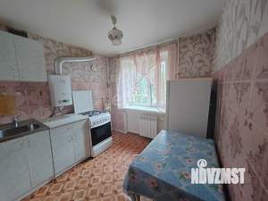 1-к квартира, вторичка, 32м2, 2/4 этаж