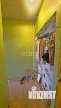 1-к квартира, вторичка, 30м2, 1/3 этаж