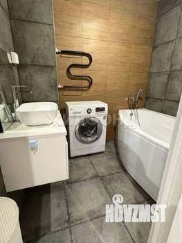 2-к квартира, вторичка, 52м2, 12/18 этаж