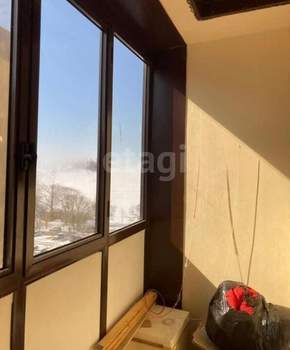 1-к квартира, вторичка, 38м2, 7/10 этаж