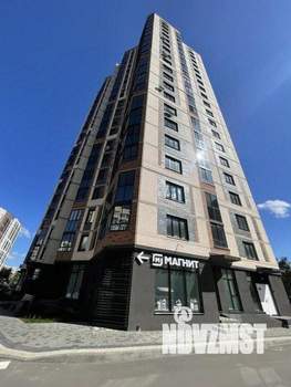 Студия квартира, вторичка, 22м2, 11/20 этаж