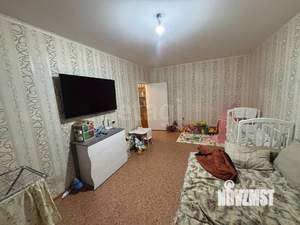 1-к квартира, вторичка, 38м2, 4/10 этаж