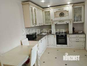 3-к квартира, вторичка, 85м2, 15/17 этаж