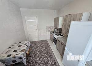 2-к квартира, вторичка, 55м2, 17/19 этаж