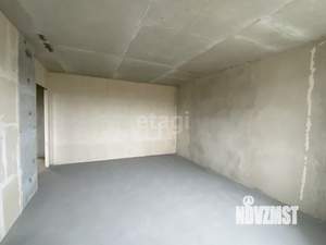 1-к квартира, вторичка, 44м2, 6/21 этаж