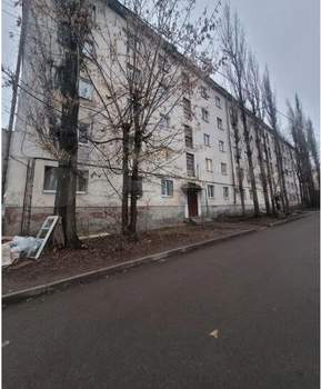 2-к квартира, вторичка, 24м2, 3/5 этаж