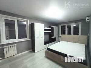 2-к квартира, вторичка, 43м2, 4/5 этаж