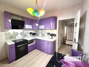 1-к квартира, вторичка, 32м2, 9/9 этаж