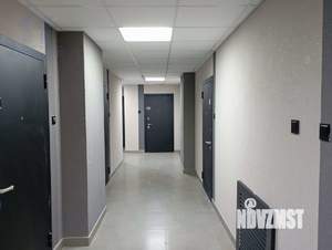 1-к квартира, вторичка, 34м2, 8/18 этаж