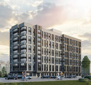3-к квартира, вторичка, 86м2, 11/12 этаж