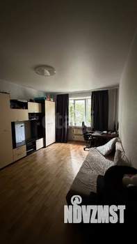 2-к квартира, вторичка, 55м2, 2/10 этаж