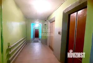 1-к квартира, вторичка, 38м2, 13/16 этаж