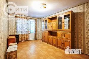 3-к квартира, вторичка, 61м2, 1/5 этаж