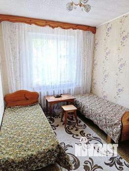 3-к квартира, вторичка, 63м2, 3/9 этаж