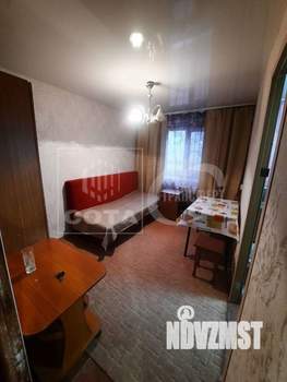 1-к квартира, вторичка, 24м2, 1/5 этаж