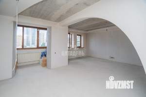 4-к квартира, вторичка, 143м2, 7/14 этаж