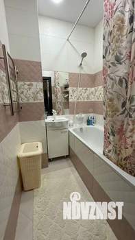 3-к квартира, вторичка, 76м2, 5/20 этаж