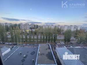 2-к квартира, вторичка, 44м2, 9/9 этаж