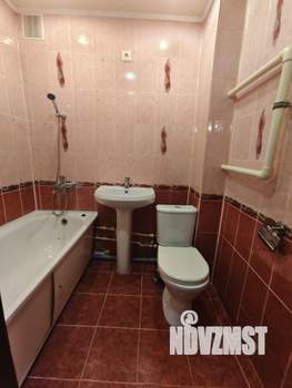 1-к квартира, вторичка, 36м2, 1/5 этаж