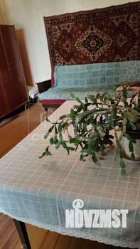 1-к квартира, вторичка, 30м2, 3/3 этаж