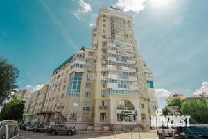4-к квартира, вторичка, 143м2, 7/14 этаж