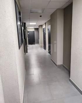 Студия квартира, вторичка, 25м2, 4/16 этаж