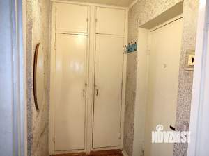 1-к квартира, вторичка, 30м2, 4/5 этаж