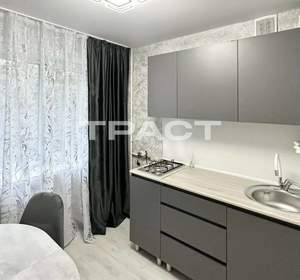 1-к квартира, вторичка, 31м2, 3/5 этаж