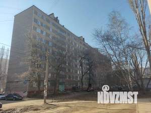 2-к квартира, вторичка, 44м2, 2/9 этаж