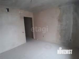 2-к квартира, вторичка, 63м2, 9/25 этаж