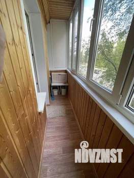 1-к квартира, вторичка, 29м2, 3/9 этаж