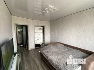 1-к квартира, вторичка, 37м2, 23/25 этаж