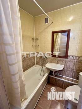 1-к квартира, вторичка, 30м2, 6/10 этаж