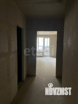 Студия квартира, вторичка, 23м2, 13/19 этаж