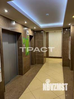 1-к квартира, вторичка, 49м2, 5/26 этаж