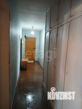 3-к квартира, вторичка, 69м2, 9/9 этаж