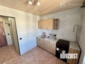 1-к квартира, вторичка, 27м2, 9/9 этаж