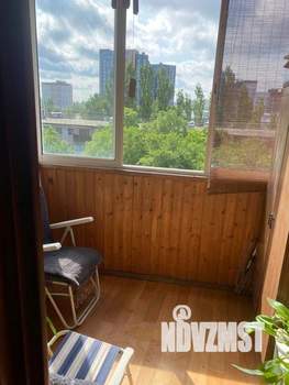 3-к квартира, вторичка, 66м2, 7/9 этаж