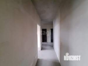 1-к квартира, вторичка, 40м2, 12/20 этаж