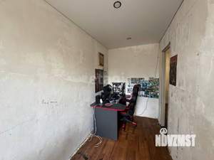 1-к квартира, вторичка, 23м2, 5/5 этаж
